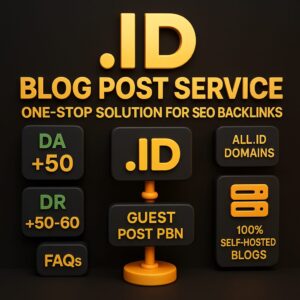 .id pbn blog post backlinsk to get rank