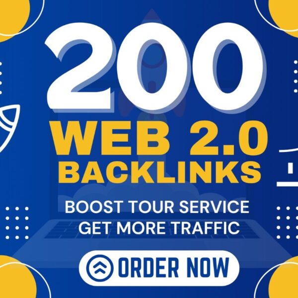 web 2.0 backlinks