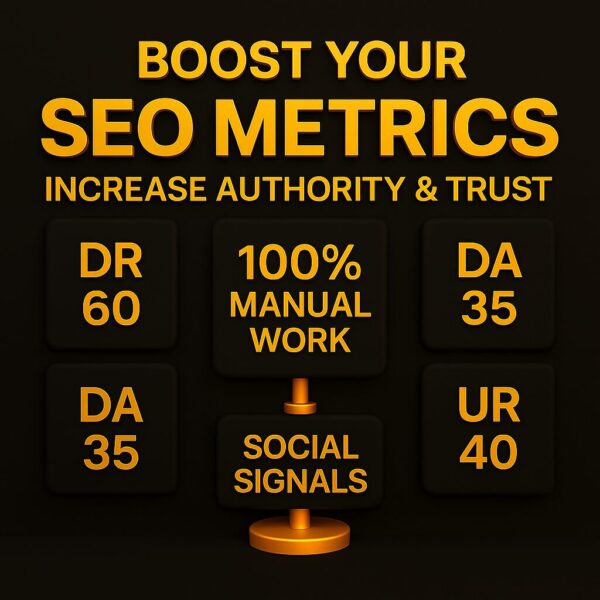 Increase Domain Rating for Chinese and English Language Websites