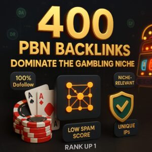 pbn backlinks