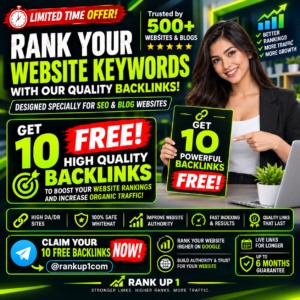 Brand Keyword & Landing Page SEO for High-Risk Niches