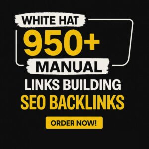 monthly off page service
