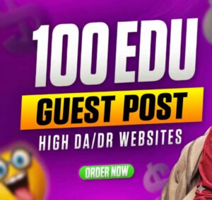 edu guest post backlinks