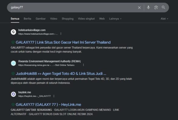 https://www.hotelsanluisvillage.com/ rank screenshot